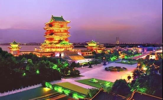 不输重庆西安,抖音带火的城市要轮到南昌了?