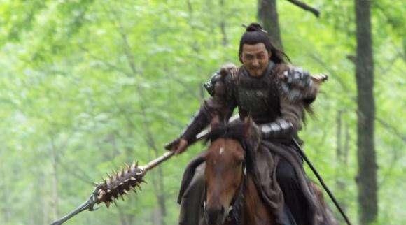 十八般兵器到底有多厉害?