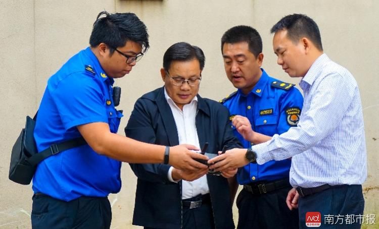 东莞这镇一万多平米建筑被拆!除了违建,这种房