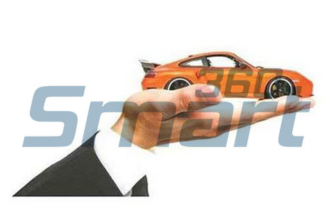 汽车经销商管理系统(CRM)