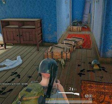 绝地求生:决赛圈能否顺利吃鸡的十五条黄金法