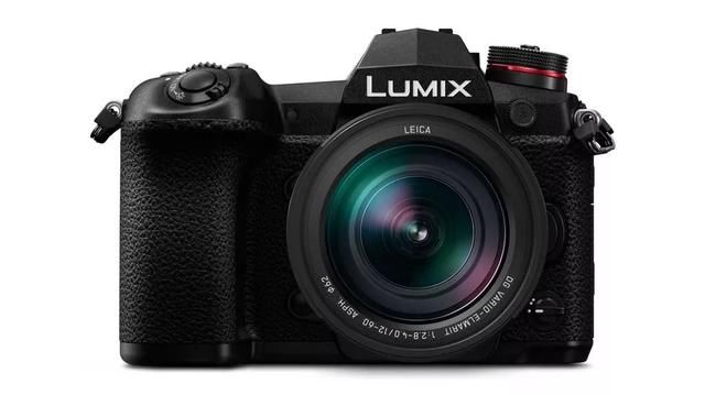 专家指导:如何评价松下g9这款产品?