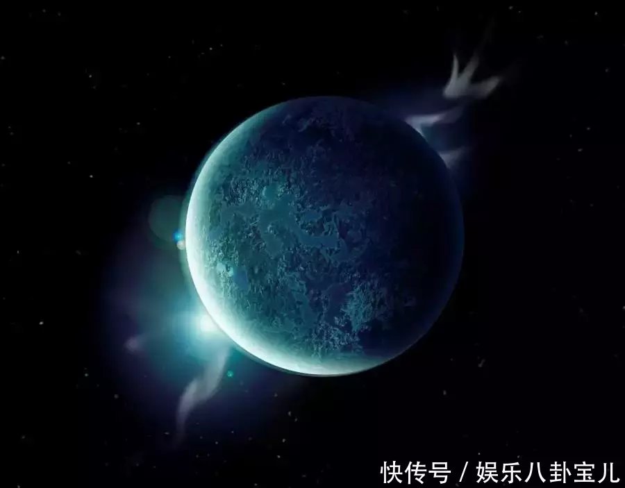 天王星曾遭受巨型天体的灾难性撞击,导致其自