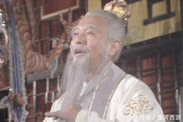 西游记中的盘古和女娲,去了哪里?菩提知道不说