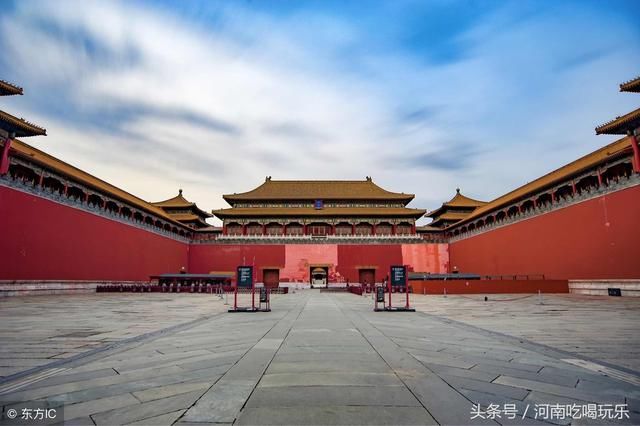 中国各省最新旅游宣传口号,你最喜欢哪个