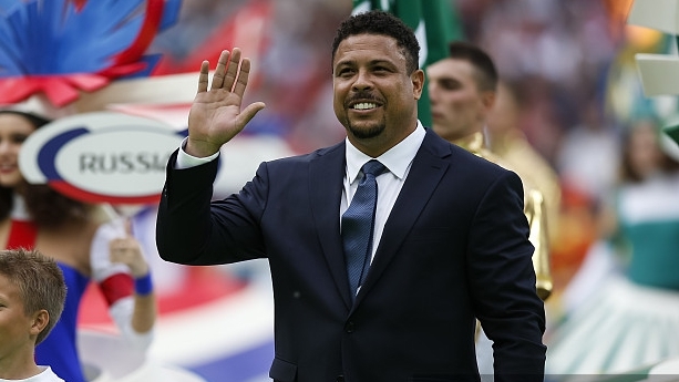 健美操冠军马也吐槽“肥罗” 一胖毁所有! 健美操冠军马也吐槽“肥罗” 一胖毁所有!