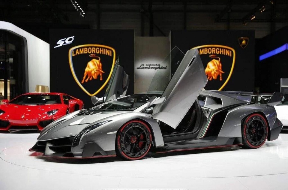 8种汽车车门的最帅打开方式,你拥有了吗? 8种汽车车门的最帅打开方式,你拥有了吗?