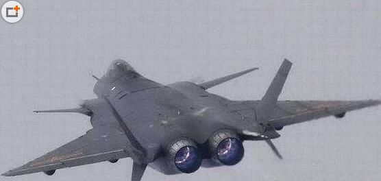 中国六代战机歼28将成为美国噩梦,能对太阳系