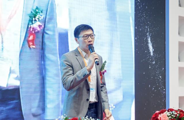 我与MOF有个约定家庭烘焙大赛开幕 精彩角