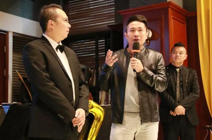 杭州教练技术培训,感恩在心度文化一起走过的