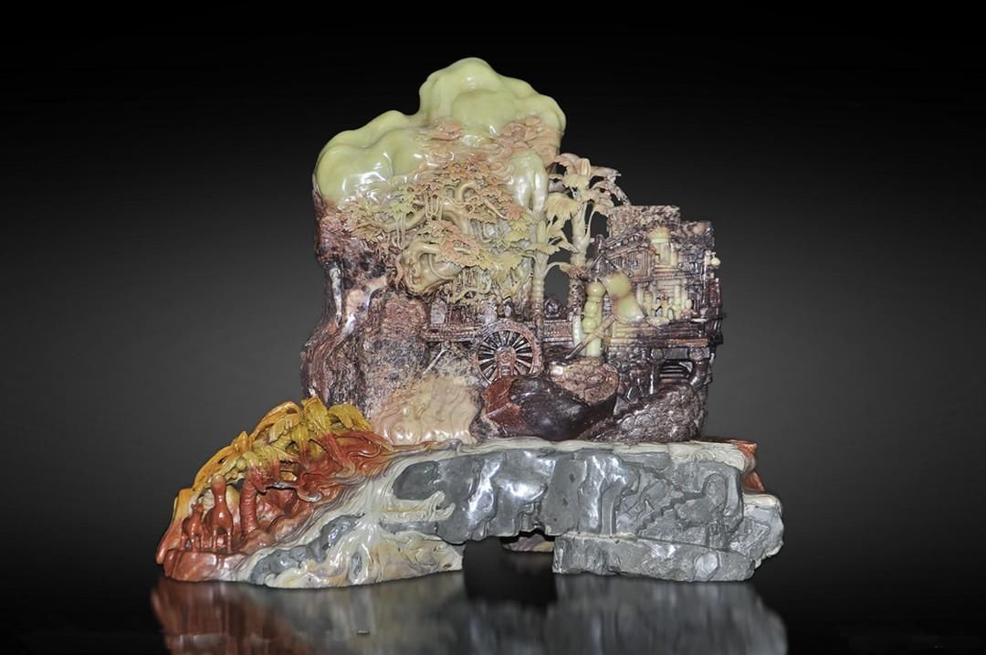 中国最低调的强县,人均存款第一县,你去过吗