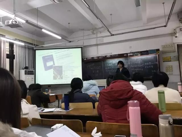 美国心理学教授在厦门大学的3天培训收获满满