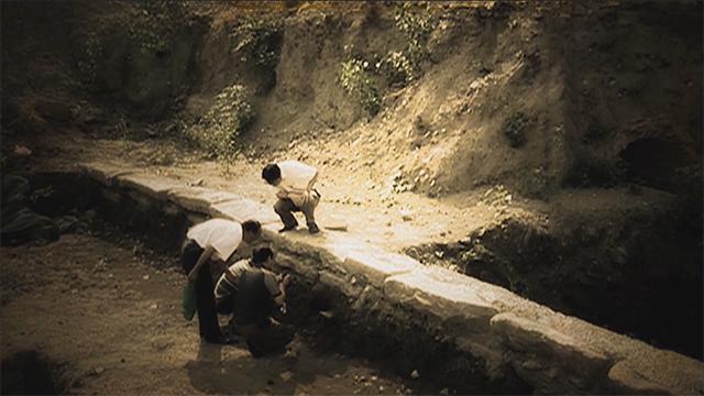 《这里是北京》20130608 大运河的北漂故事 《这里是北京》20130608 大运河的北漂故事