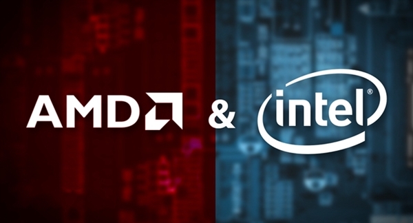 锐龙R5 1400 VS七代i5:AMD完美逆袭Intel