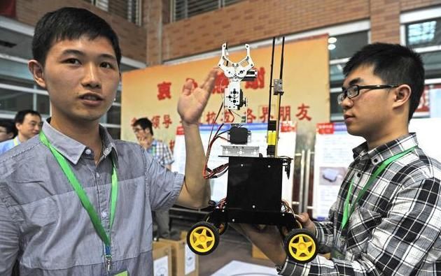 2018年最热门5大工科专业,第2土木,第1实至名