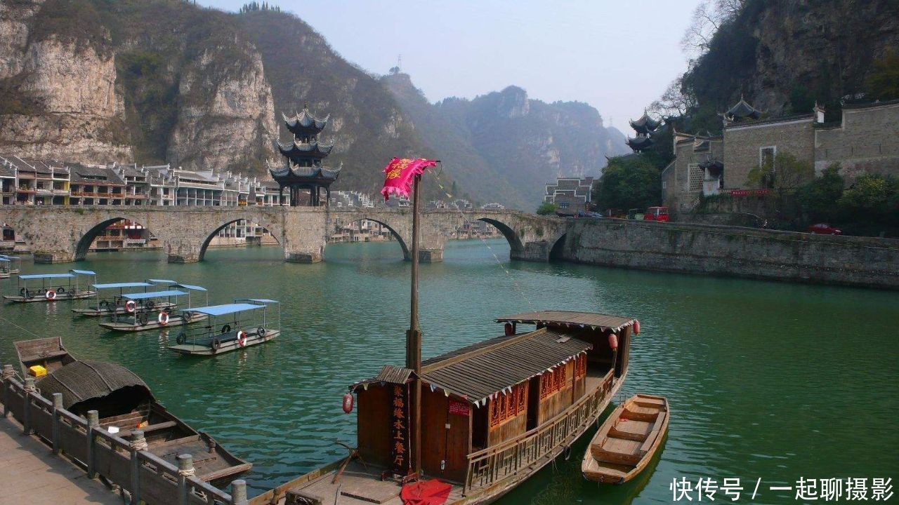 中国最励志的一个省份,过去贫穷落后如今全球