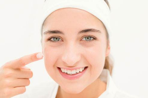 部晒斑可以自己消退吗?真正有效的祛斑方法分