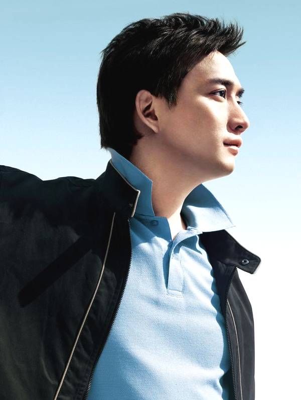 邓超艺考北电面试考官居然是黄磊?黄磊在娱乐