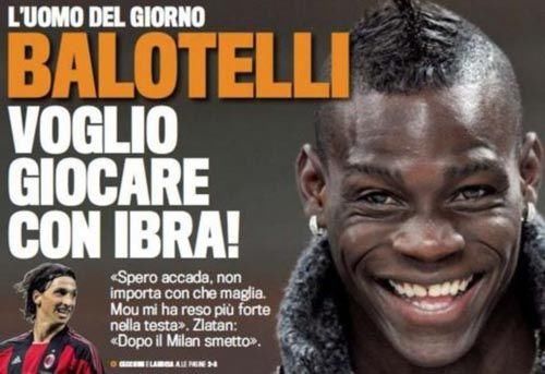 曝巴神马赛体检真相,巴洛特利十大无脑行为真