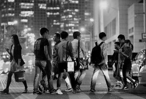 为什么会出现工人找工作难,工厂招工难的奇怪