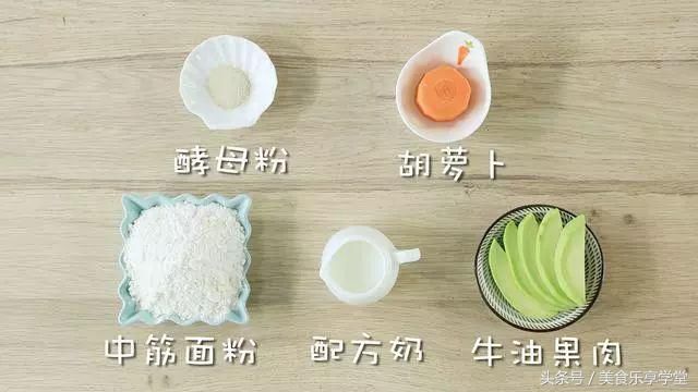 适合10个月以上宝宝吃的3款营养辅食,好妈妈果