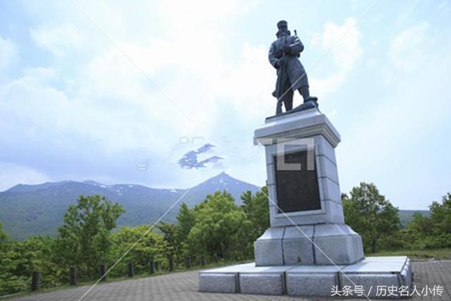 明治34年日本最惨烈的军事演习_军事_军事历史_四月网