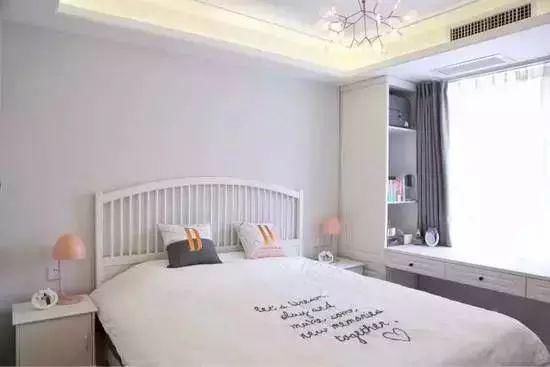 飘窗改成书桌 飘窗改成书桌