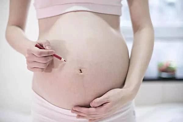 新手孕妈不知自己怀孕第几周,准确计算孕周期