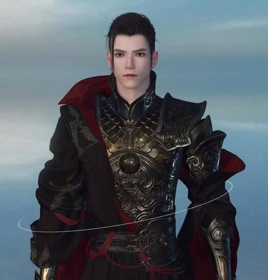 网上对《逆水寒》有这样的评价是游戏五分钟