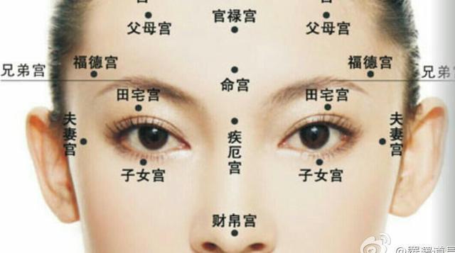 富贵有天命，你是否具有富贵命的好面相?