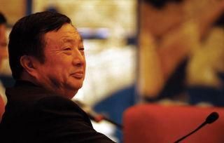 不同时期的华为绩效管理体系大全,任正非就是