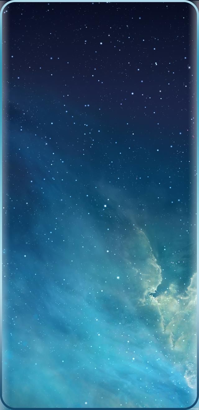 第二期三星S8手机专属真4K高清壁纸鉴赏,确定