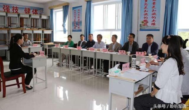 大学生退伍士兵,报考公务员和警察,原来有这样