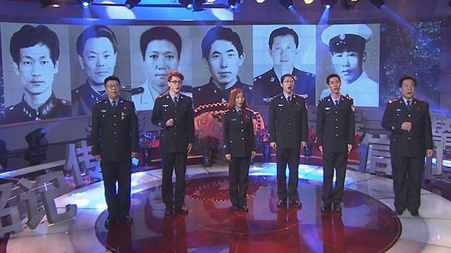 他们都是烈士后代 歌声过后满场飚泪 他们都是烈士后代 歌声过后满场飚泪