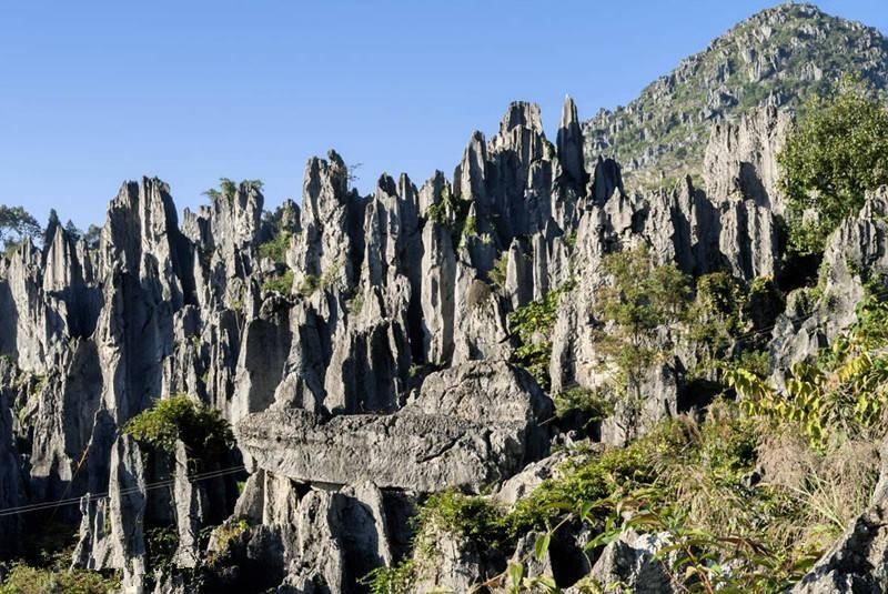 贵州兴义十大人气旅游景点盘点--下篇