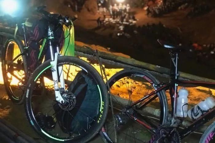 泰国少年足球队洞穴失踪十天,一场中国参与的