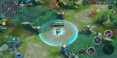 吕布真实伤害跟物理伤害,要同时打出来,必须出