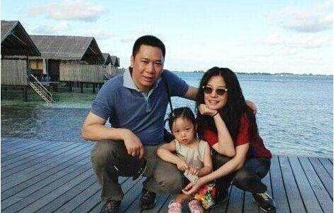 她应该是演员转型成功的案例,2018胡润女富豪