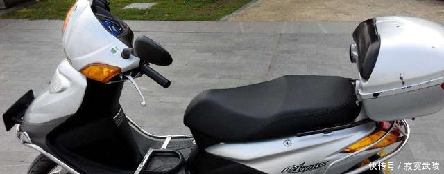 在摩托车市场上出名的合资品牌有哪些豪爵铃木
