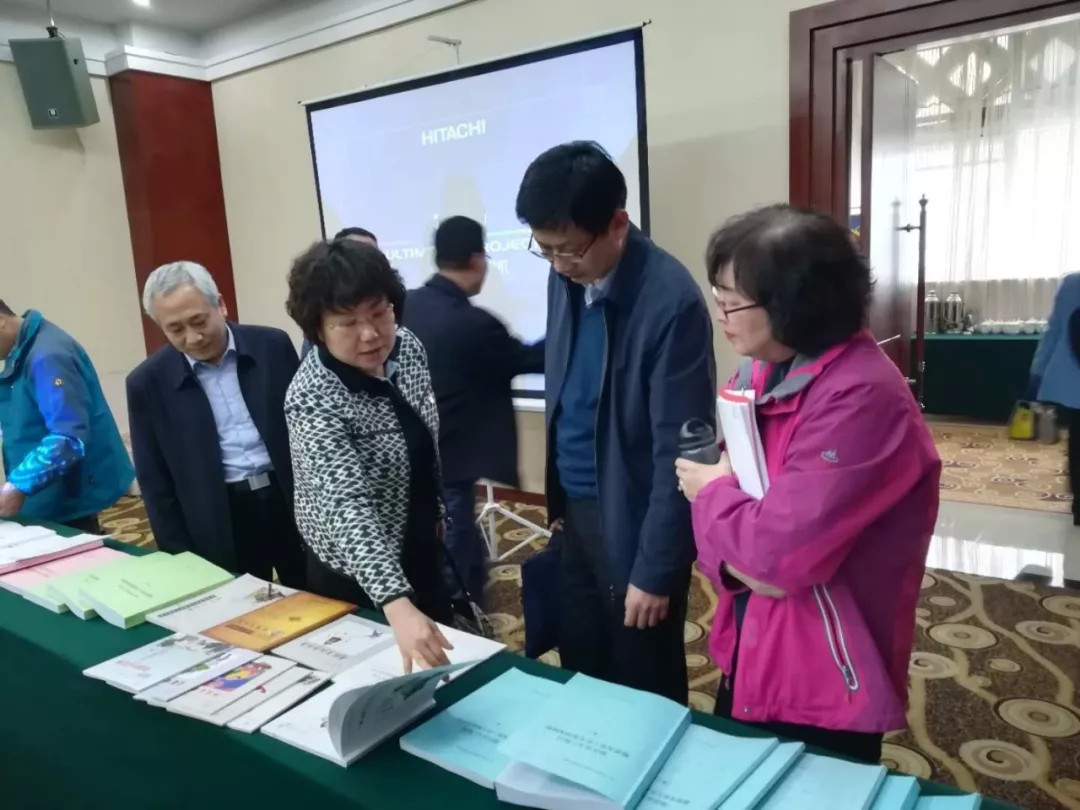 省新闻出版广电局到我市专题调研广播电视户户