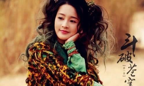 李沁四部新剧马上就要上映了,李沁是要大红的