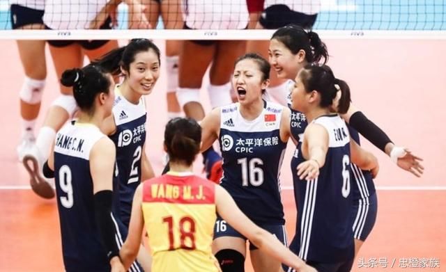 胜最大发现!曾活在朱婷阴影下,郎平一句话感