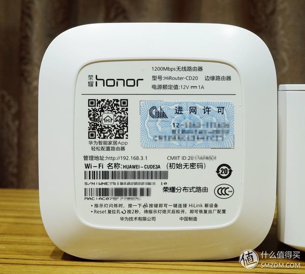 从一个失败的家庭无线mesh组网例子说起--家用