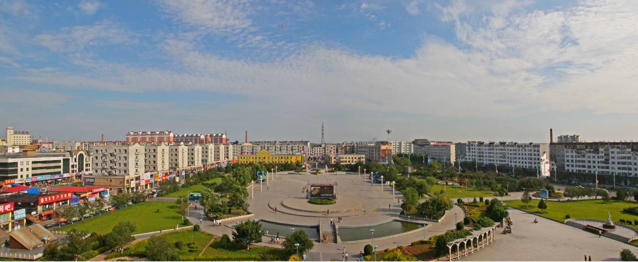 CCTV-7《乡村大世界》走进吉林公主岭,节目录