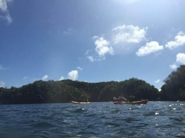 比马代便宜,比普吉岛安全,港澳游客都去了这个