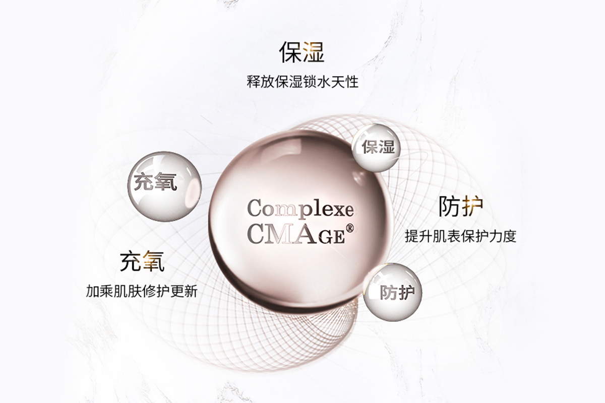 瑞士La Colline科丽妍:见证科研的力量与肌肤方寸之美