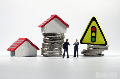 为什么银行现在上调房贷利率?背后什么原因?