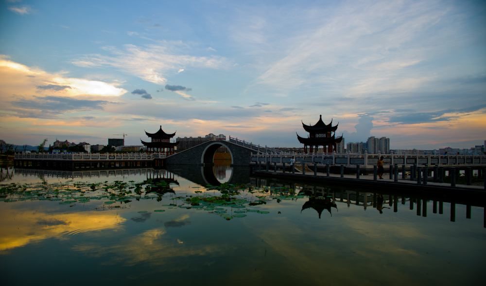 吉安景区,赣州景区,吉安景点_大山谷图库
