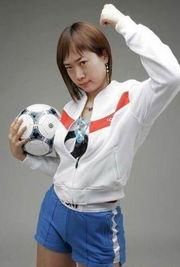 中国男子足球输球的十大搞笑理由