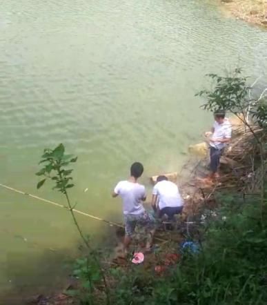 万宁市水务局领导班子带队对各水库开展安全巡